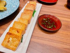 -香厨中餐厅(松北香格里拉店)