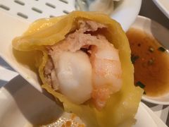 -双合园·海鲜水饺青岛菜(万佳广场店)