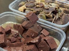 老鹅血-正宗忘不了老鹅(梅岭店)