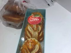 -味多美蛋糕(苏州街地铁店)