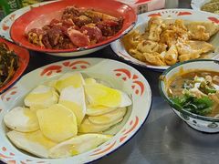 -永安里地摊烤肉(首创店)