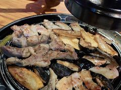 -超级神炭烤肉夜食(芥园西道店)