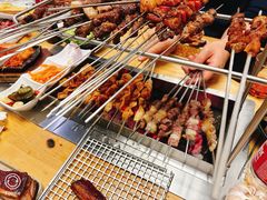 -正丰源大缸烧烤(人民路店)