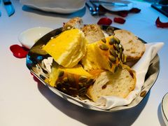 -燃扒房Steakhouse(皇庭店)