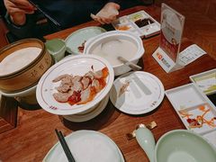 -北京全聚德(王府井店)