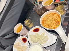 -华夏良子·足道·SPA·艾灸(苏州桥店)