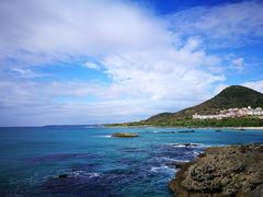 -白沙湾海滩