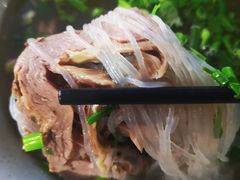 -陈掌柜澄城水盆羊肉(钟楼店)