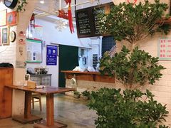 -冲浪熊西餐厅(昌黎店)