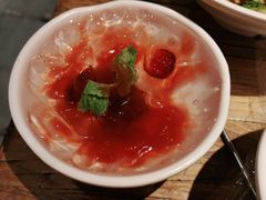 -平娃三宝烧烤·面食(南小街店)