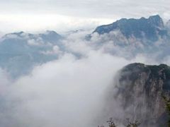 -终南山国家森林公园