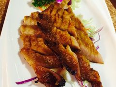 -金厨泰国餐厅·全泰籍厨师料理(拱北店)