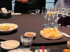 -铜锣湾·有麝自然香(渝北财富中心店)