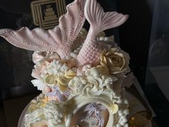 -柏尼娅PEARIA·蛋糕定制(静安店)