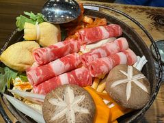 -小川洋风料理(江汉路店)