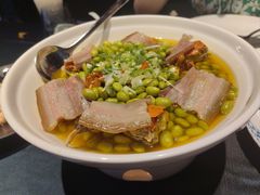 -江南雅厨(李公堤店)