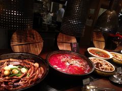 -济南香格里拉·咖啡泉自助餐厅