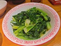 -陈家婆的菜(梅溪湖店)