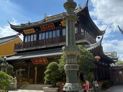 -西林禅寺