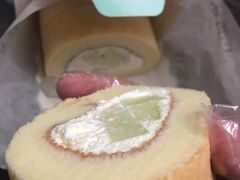 哈密瓜卷-小西家作•精致蛋糕(富力爱丁堡店)