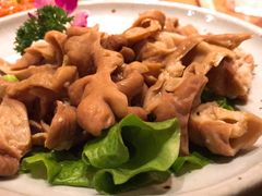-佬土鹅肠火锅(解放路店)