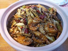 -最味·煲式干锅(银石广场店)