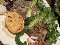 -High Yaki THE SEA海鲜居酒屋
