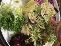 -和源祥·日照菜扛把子(万平口一店)