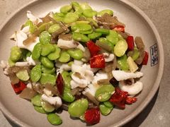 八宝辣酱-兰溪小馆(东直门簋街店)