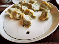 -民族饭店-四季餐厅
