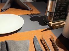 -拉蒂娜·巴西牛排馆 Latina·Brazilian Steakhouse(王府井喜悦店)