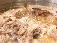 -蝎王府羊蝎子(西直门店)
