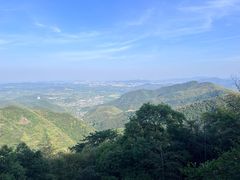 -莫干山风景区