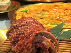 -南浦洞烤肉·新世界版(奥体店)