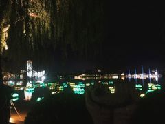 -东湖景区