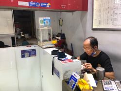 -张师傅首饰加工修理(西单华威潮铺街店)