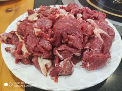 -佳荣老五生态牛肉馆