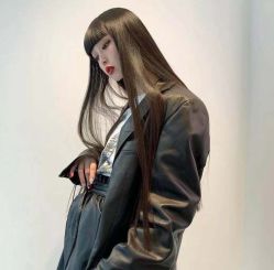 -秦·专注剪发
