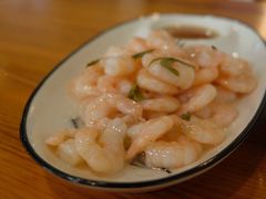 龙井虾仁-百家鲜·杭帮菜