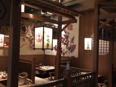 -牛道·和牛九食(市府恒隆广场店)