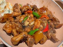 -大师兄·西北小馆(金湾华发商都店)