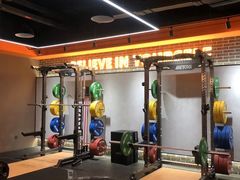-加伍磅健身(千树店)