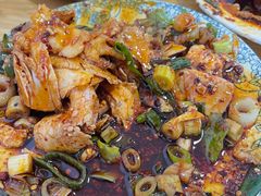 -温记府廟豆汤饭·始于1955年(海椒店)