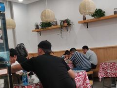 -秦香陕西食府(华贸天地店)