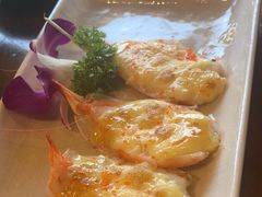 -和彩放题餐厅(酒仙桥店)