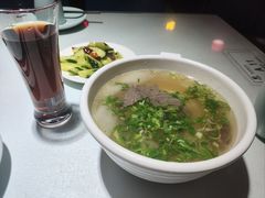 -阿西娅食府(中关村店)