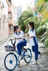 -菲林婚纱摄影工作室