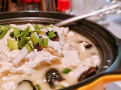 -玫瑰厅上海菜(兴国路店)