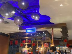 -佰烧海鲜烤肉火锅自助(世茂国际广场店)