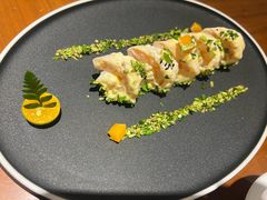 -喜鼎海胆水饺(东港店)
